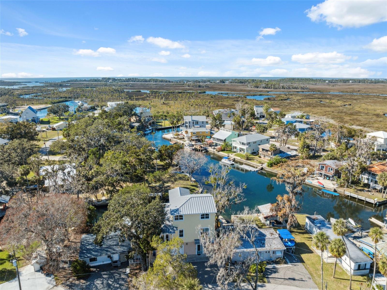 WEEKI WACHEE GARDENS ADD - Residential