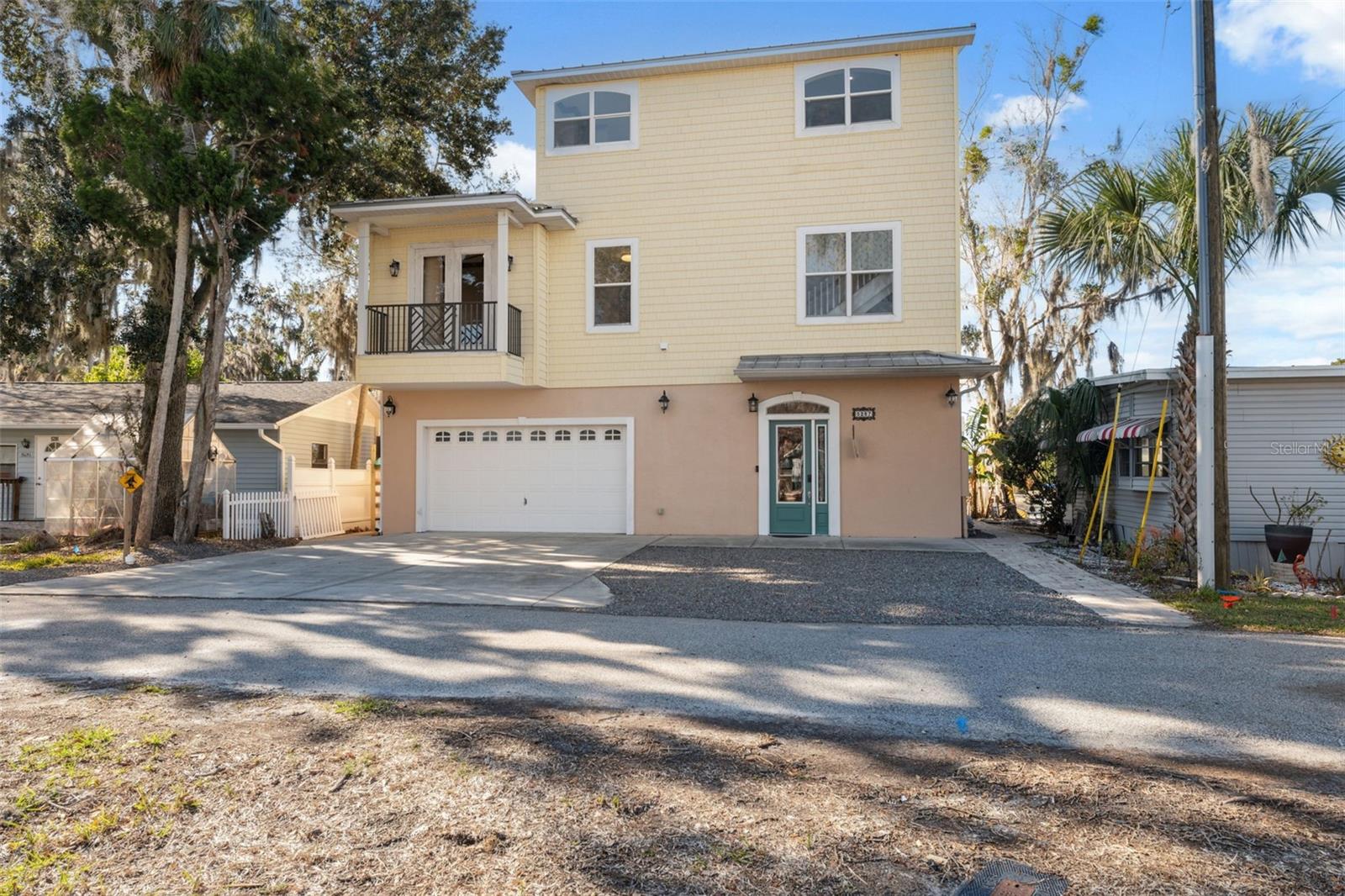 5287 TUNA LANE