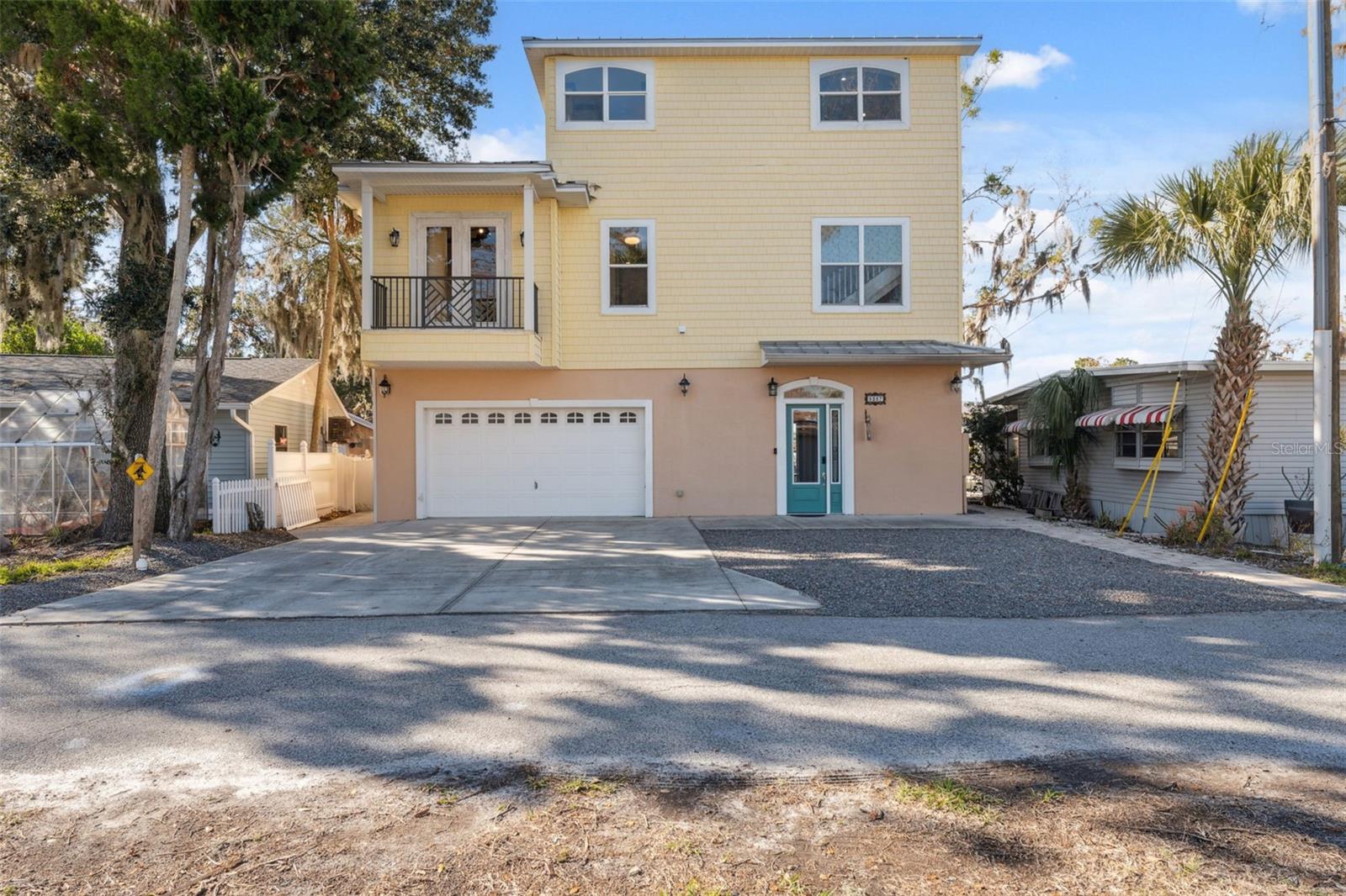 5287 TUNA LANE
