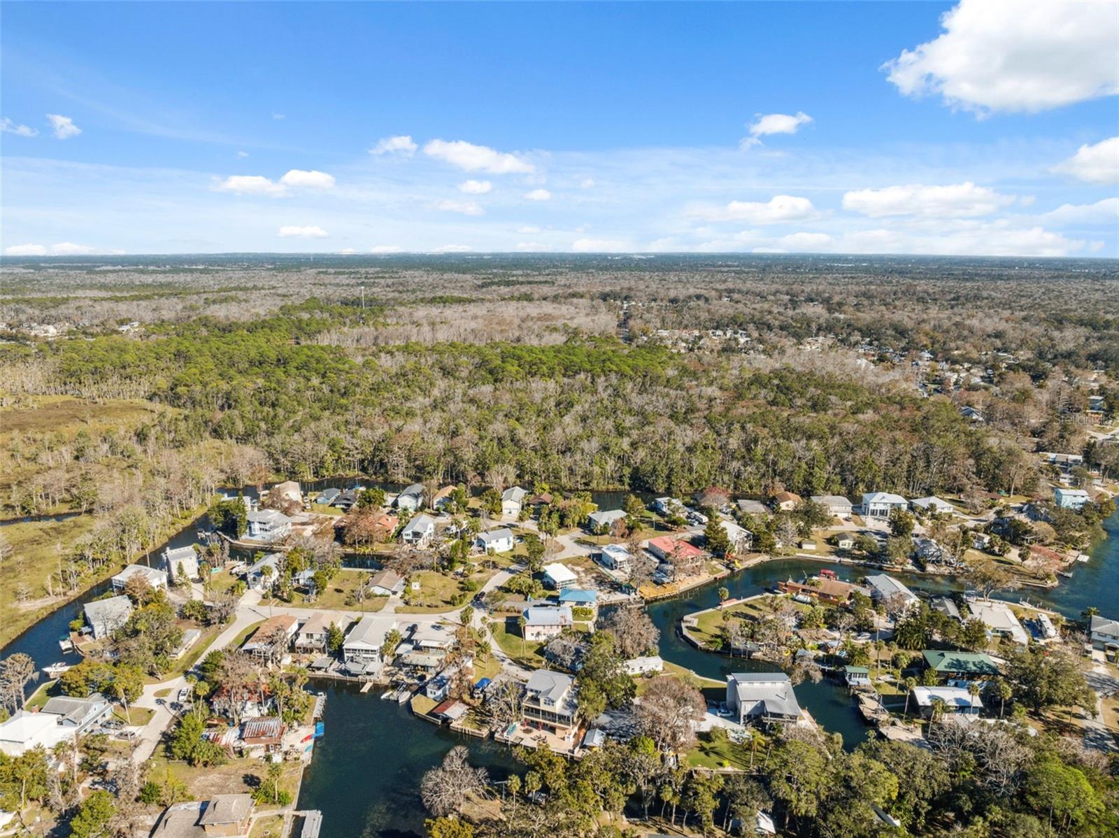 WEEKI WACHEE GARDENS ADD - Residential