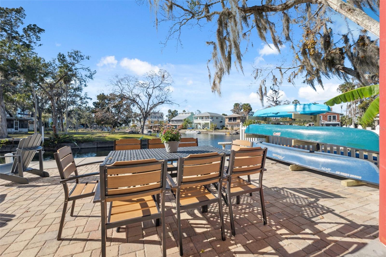 WEEKI WACHEE GARDENS ADD - Residential