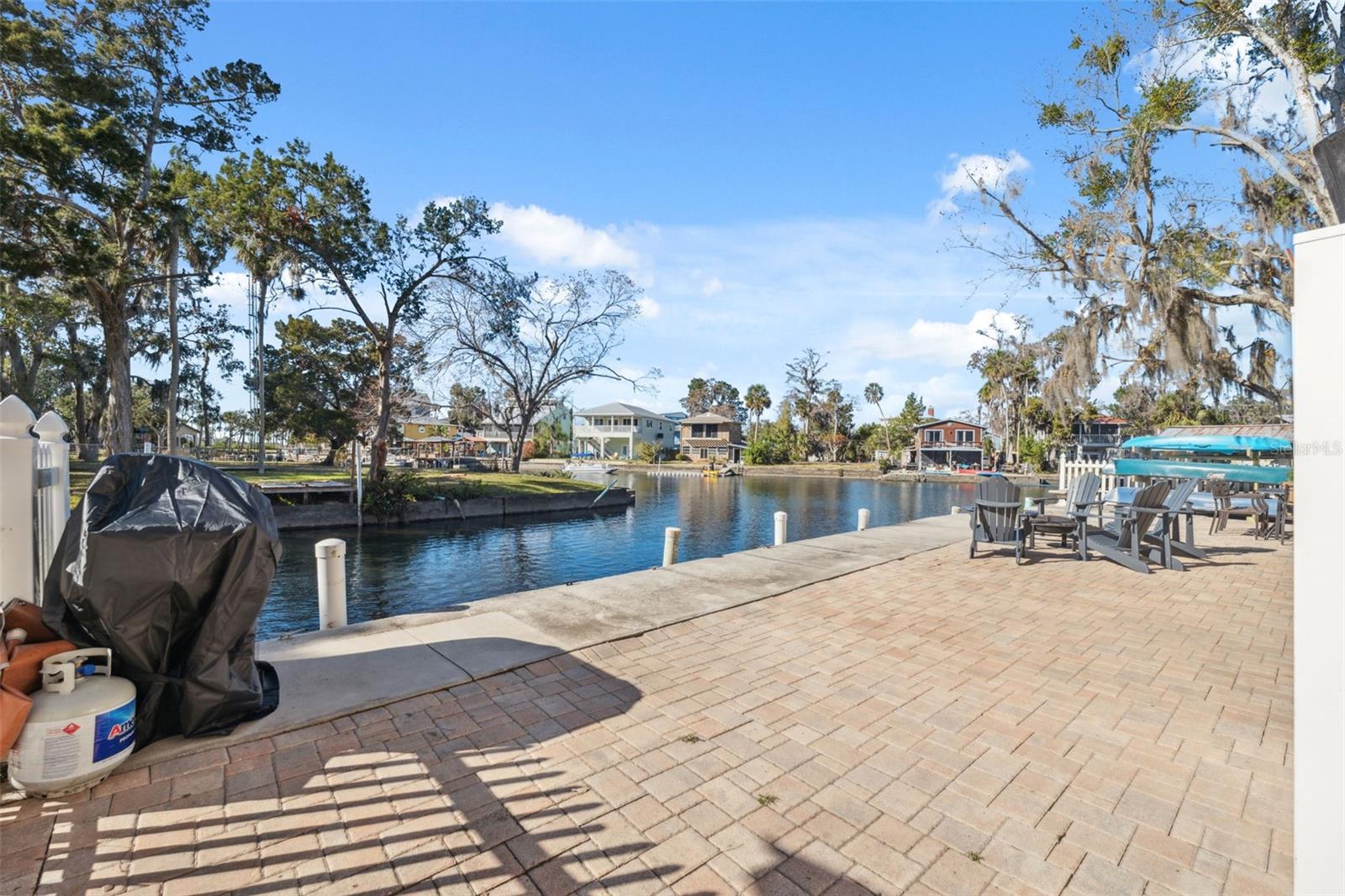 WEEKI WACHEE GARDENS ADD - Residential