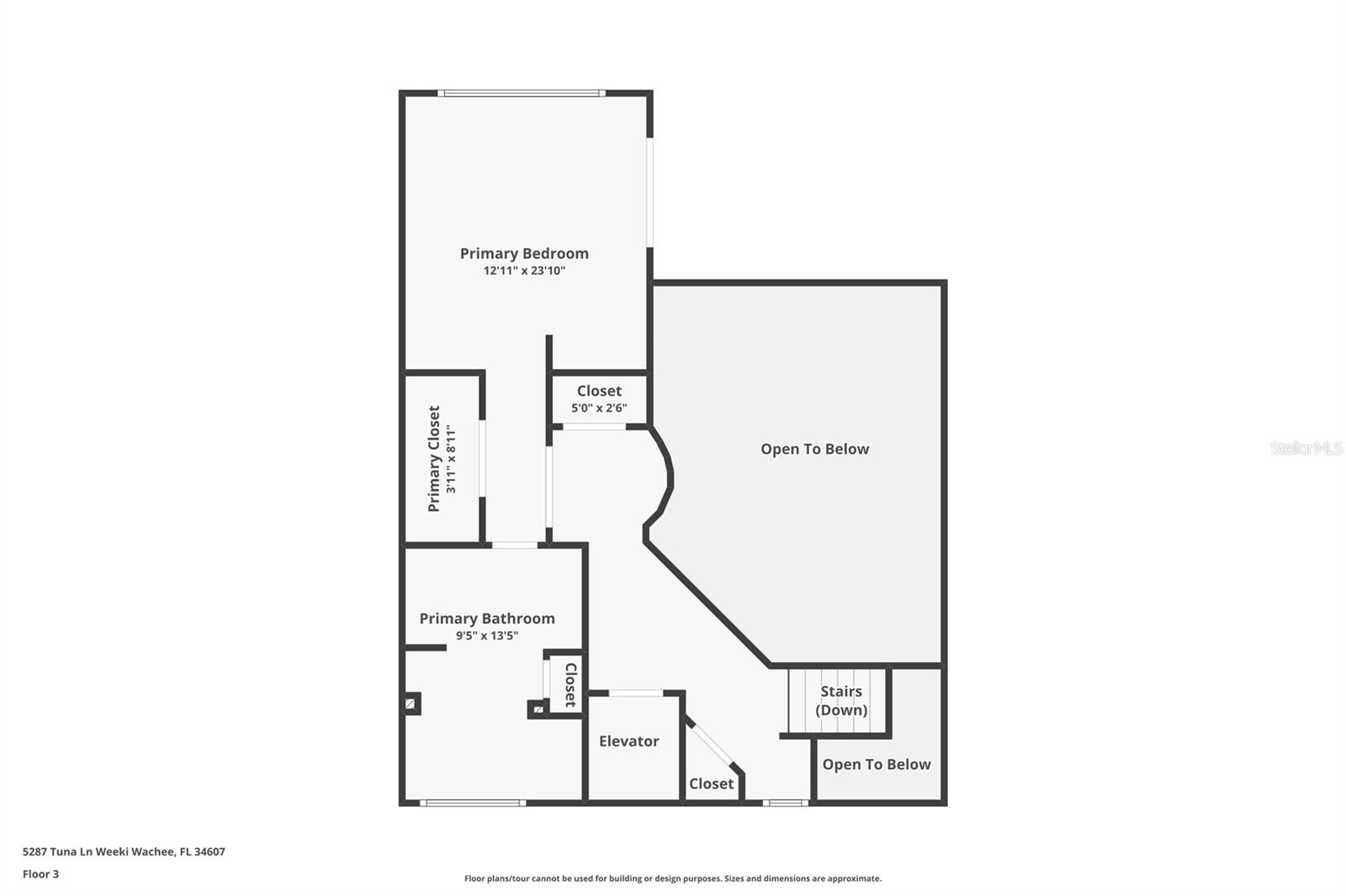 WEEKI WACHEE GARDENS ADD - Residential