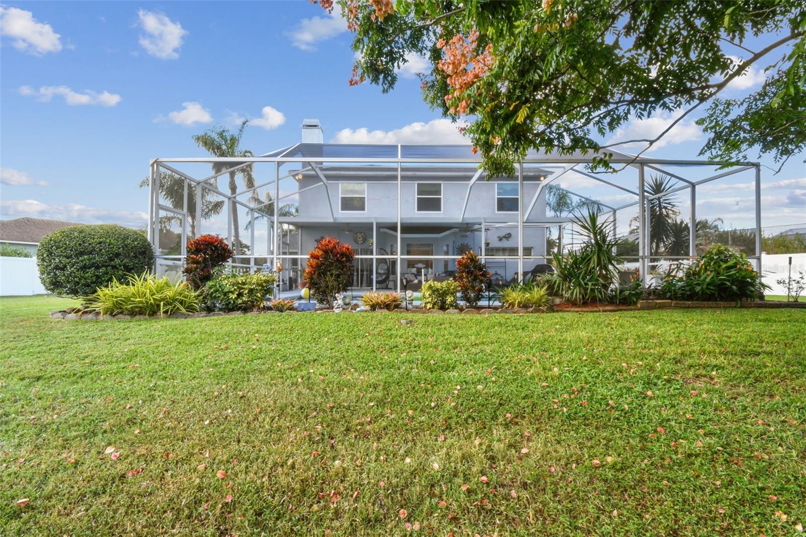 WILLOW BEND - Residential