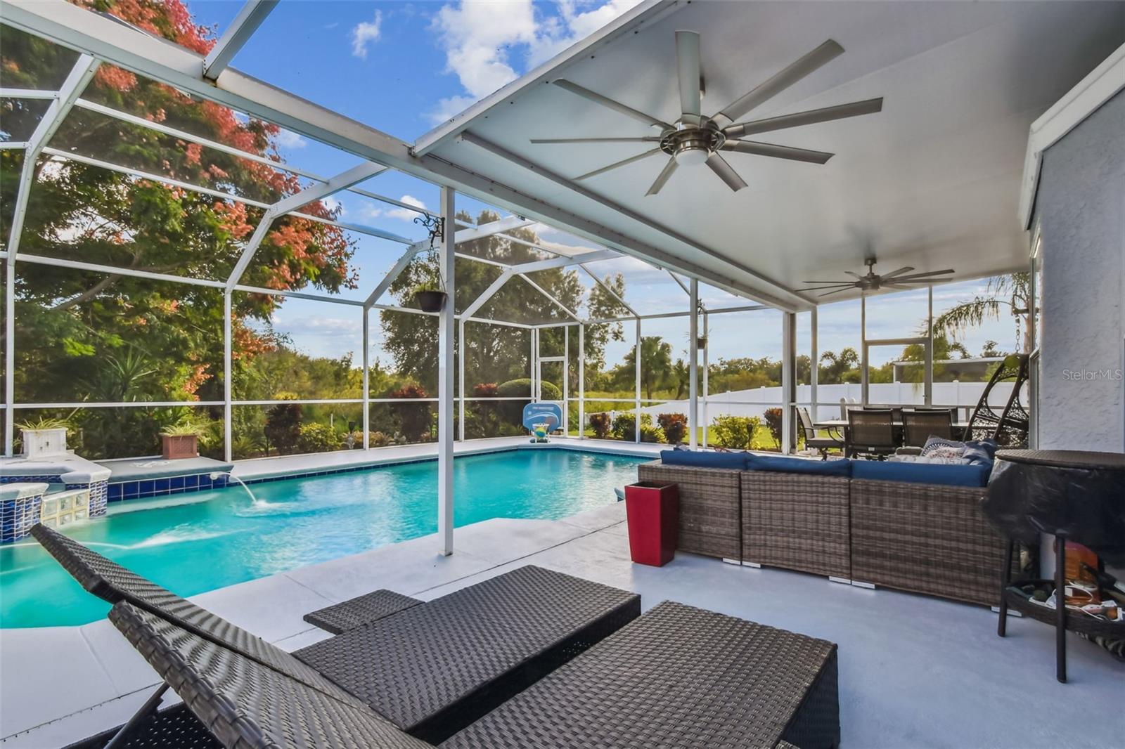 WILLOW BEND - Residential