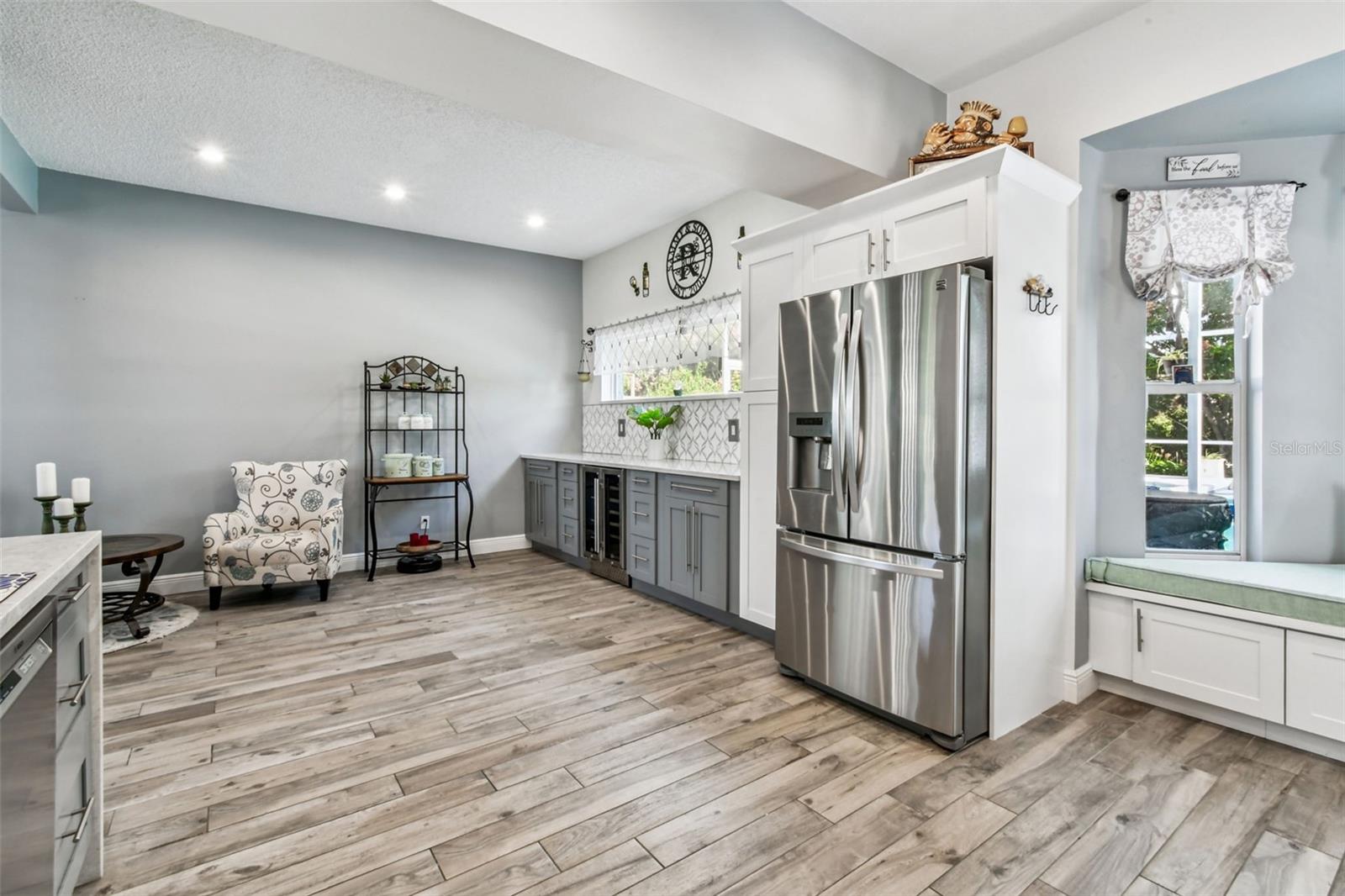 WILLOW BEND - Residential