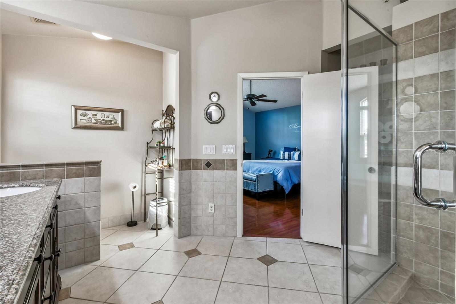 WILLOW BEND - Residential