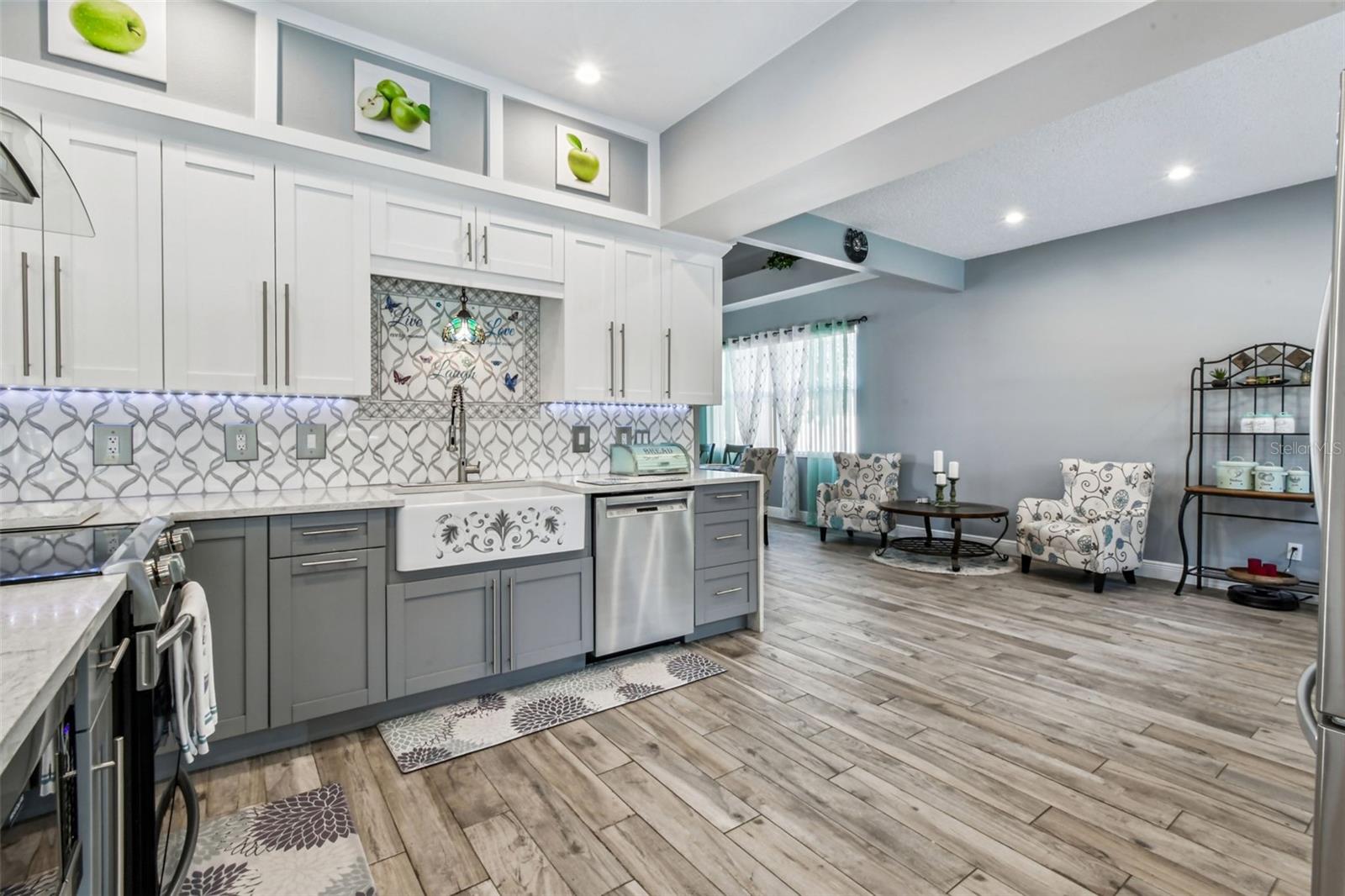 WILLOW BEND - Residential