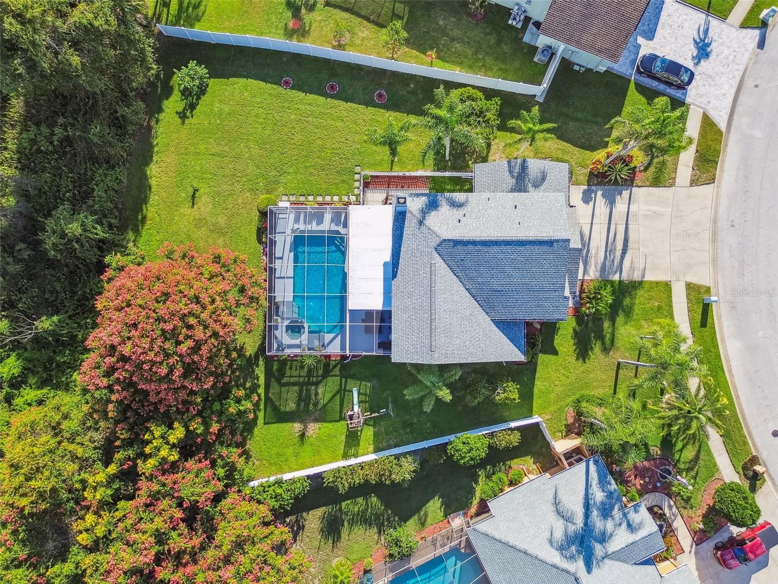 WILLOW BEND - Residential