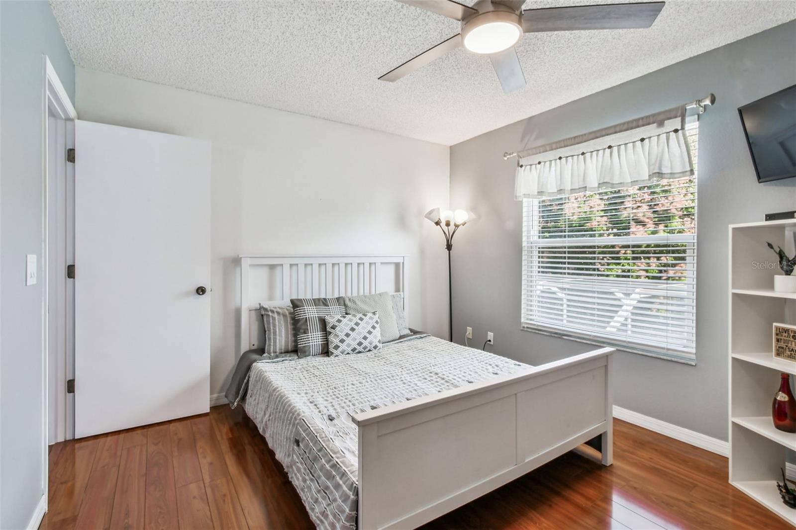 WILLOW BEND - Residential