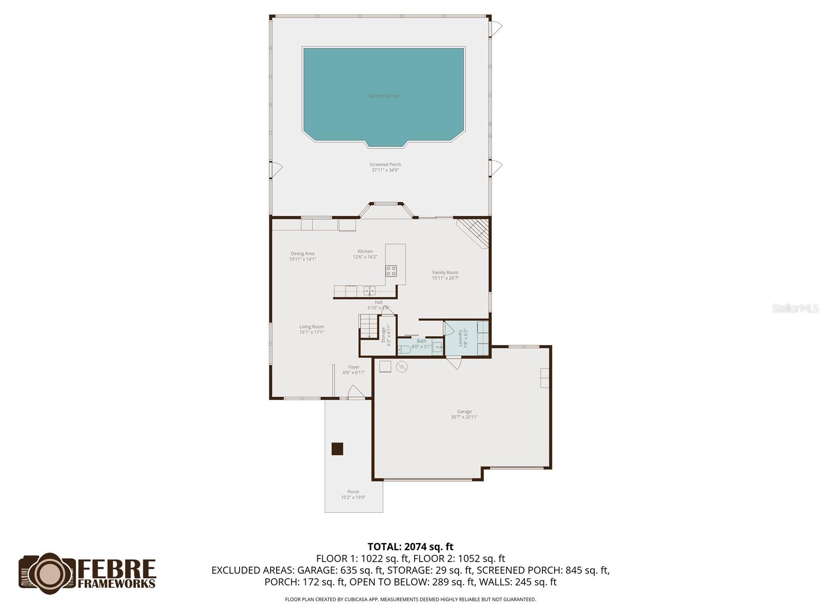 WILLOW BEND - Residential