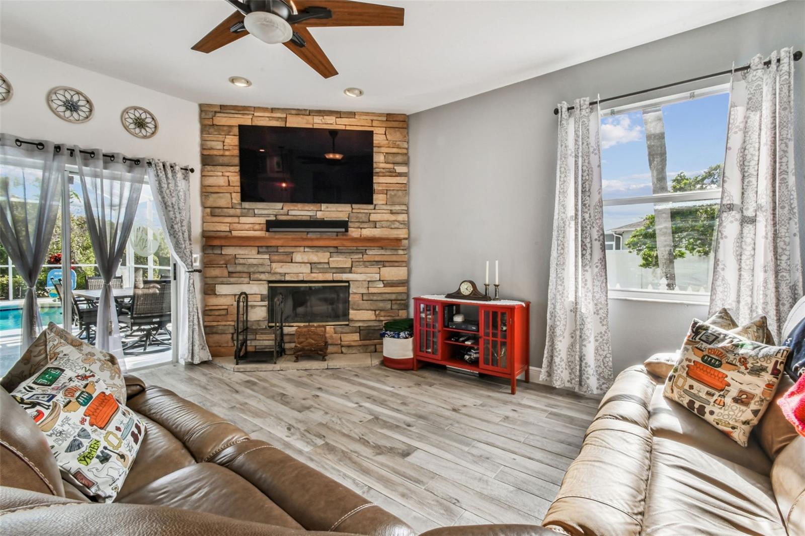 WILLOW BEND - Residential