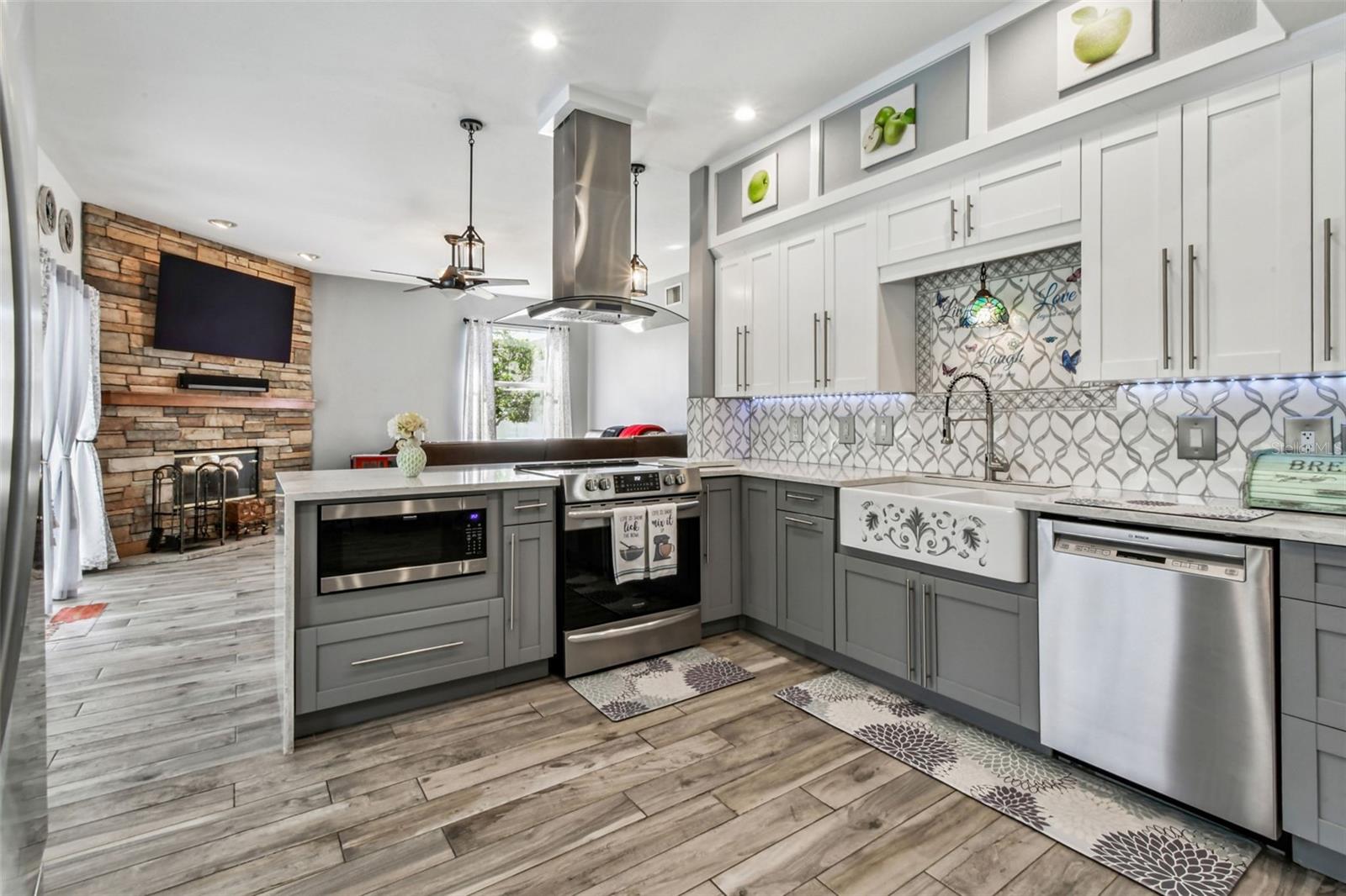 WILLOW BEND - Residential