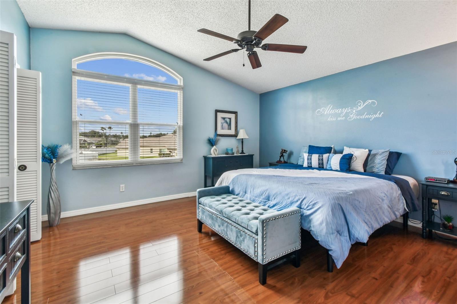 WILLOW BEND - Residential