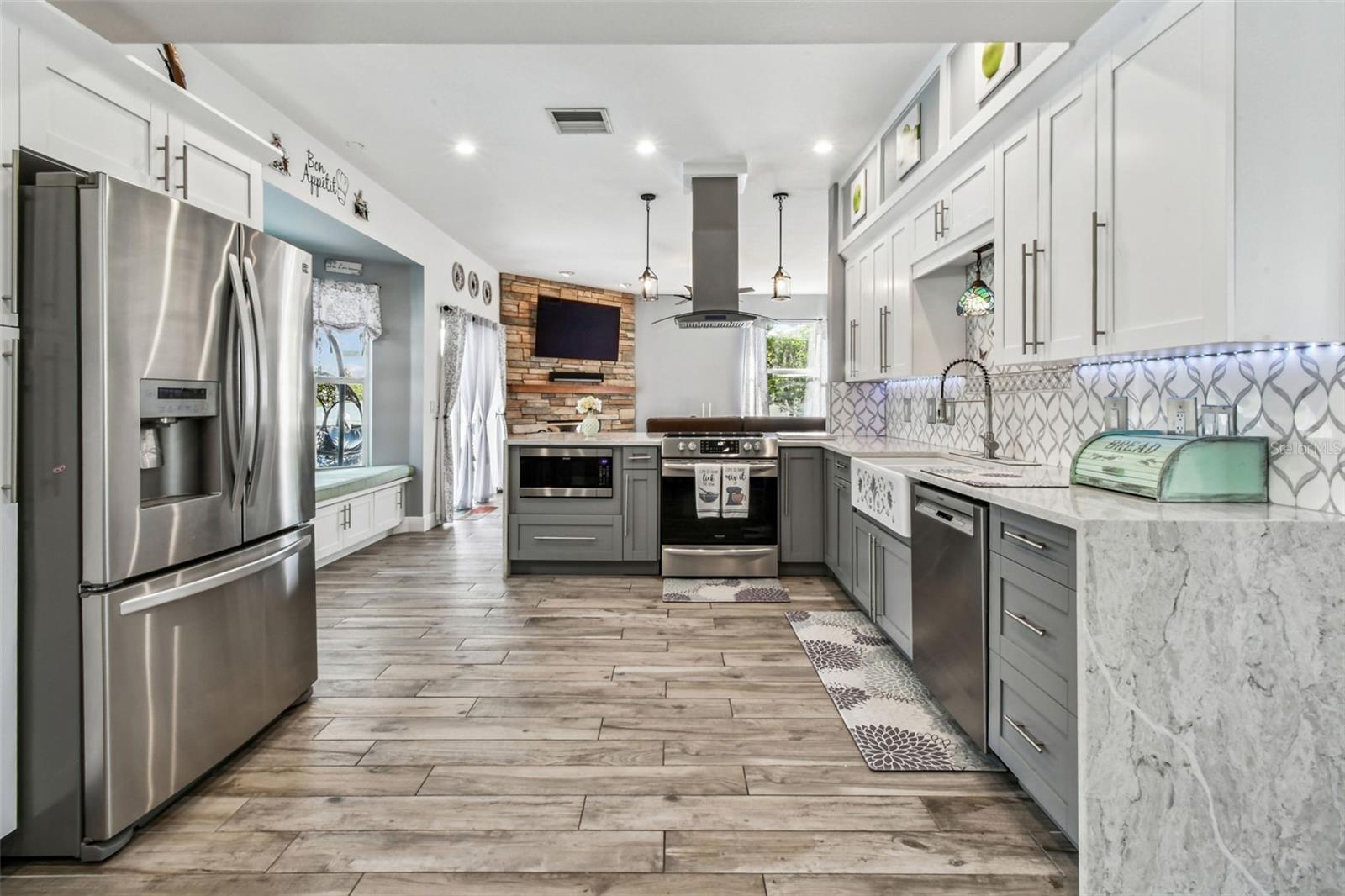 WILLOW BEND - Residential