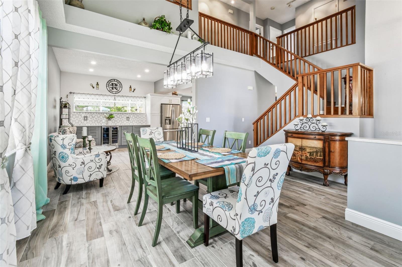 WILLOW BEND - Residential