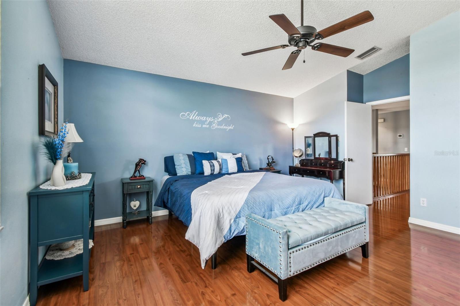 WILLOW BEND - Residential