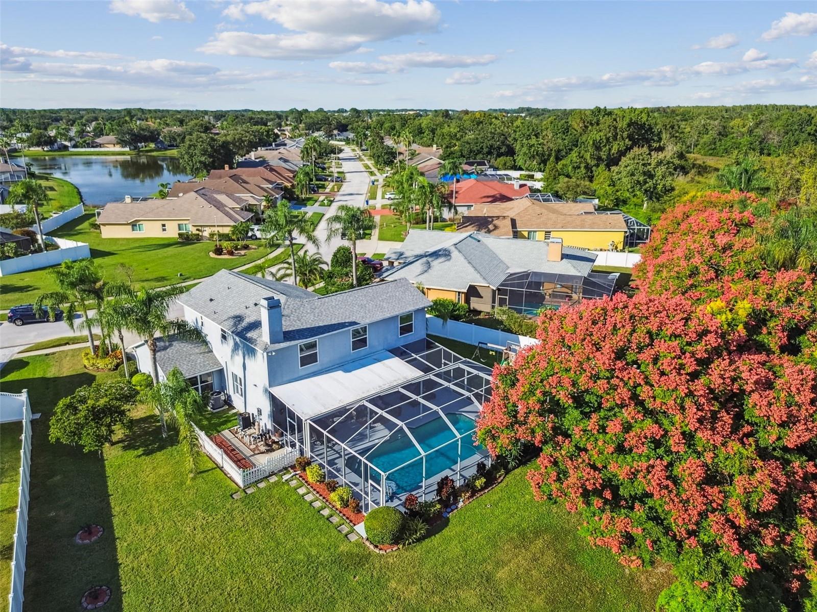 WILLOW BEND - Residential