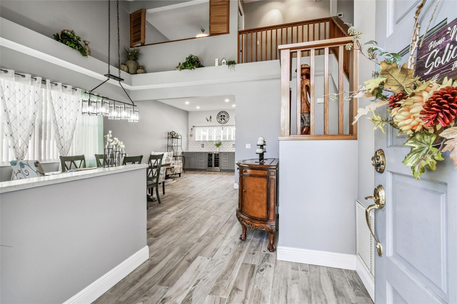 WILLOW BEND - Residential