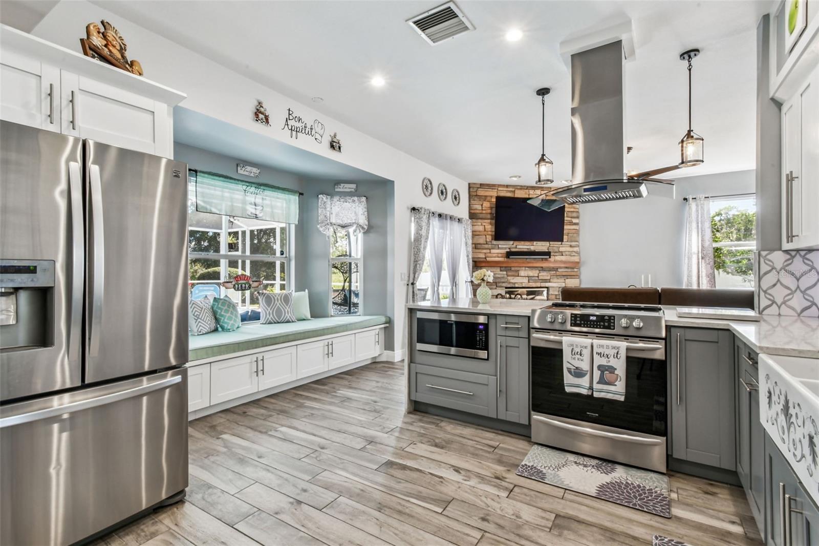 WILLOW BEND - Residential