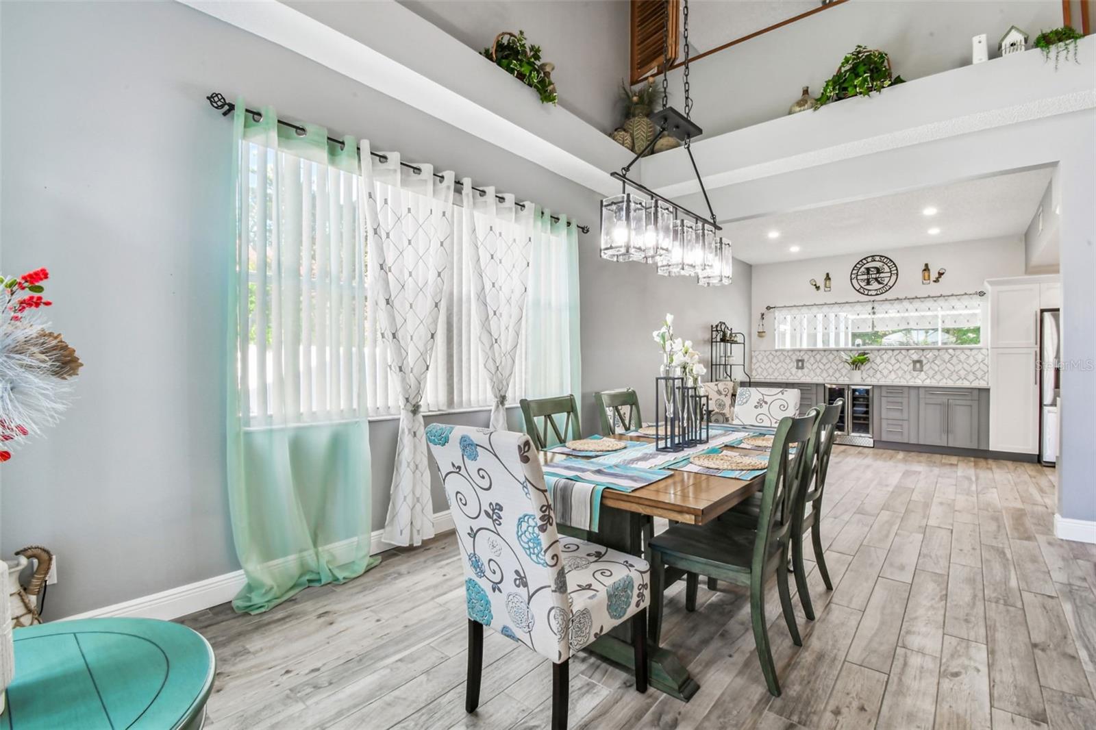 WILLOW BEND - Residential