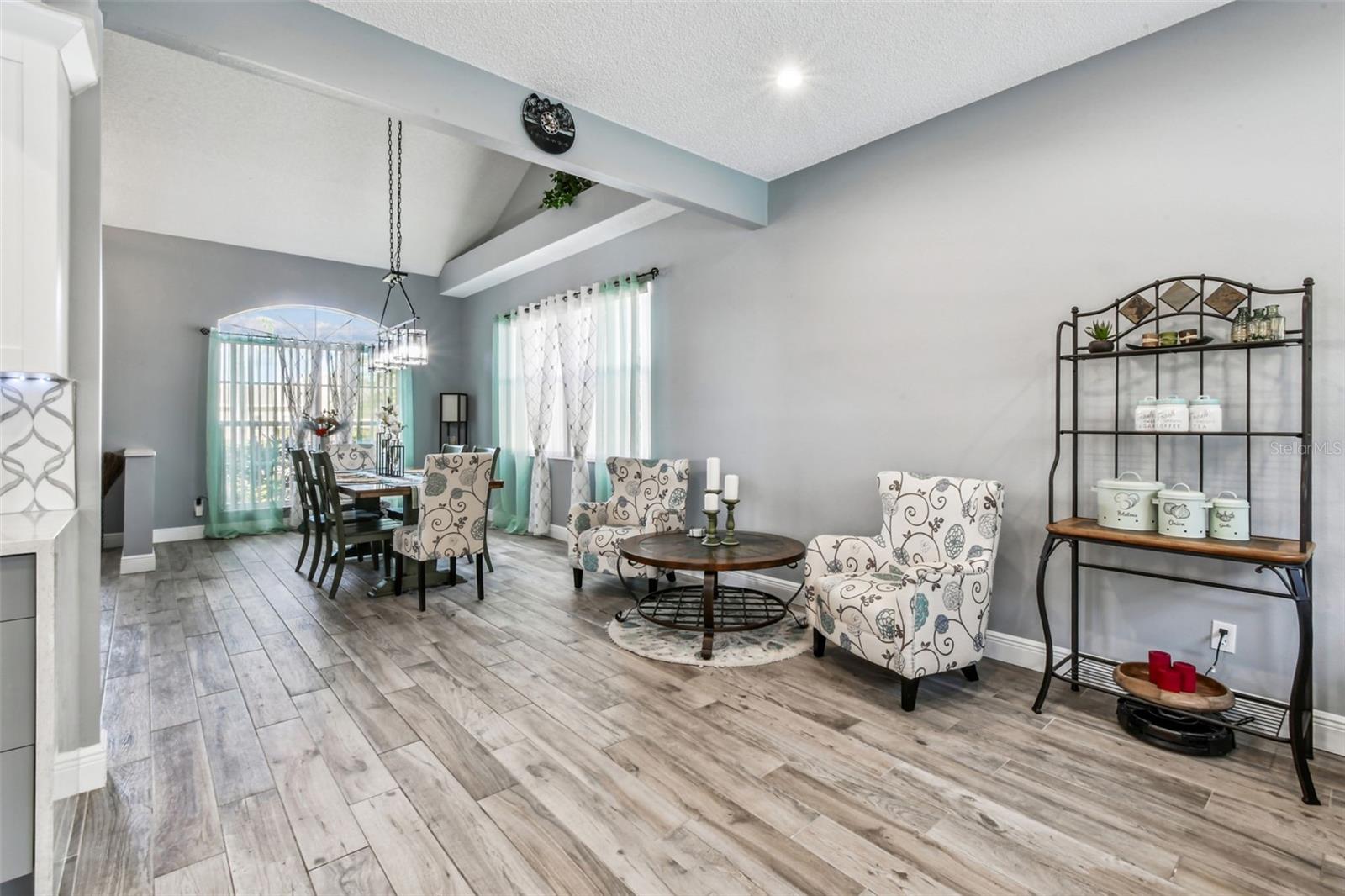 WILLOW BEND - Residential