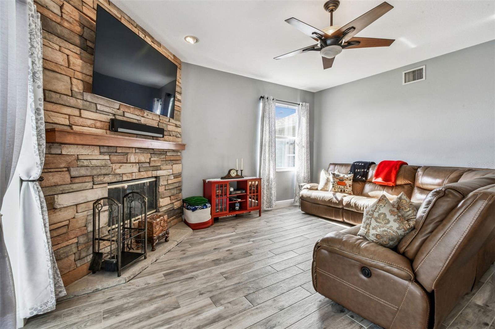 WILLOW BEND - Residential