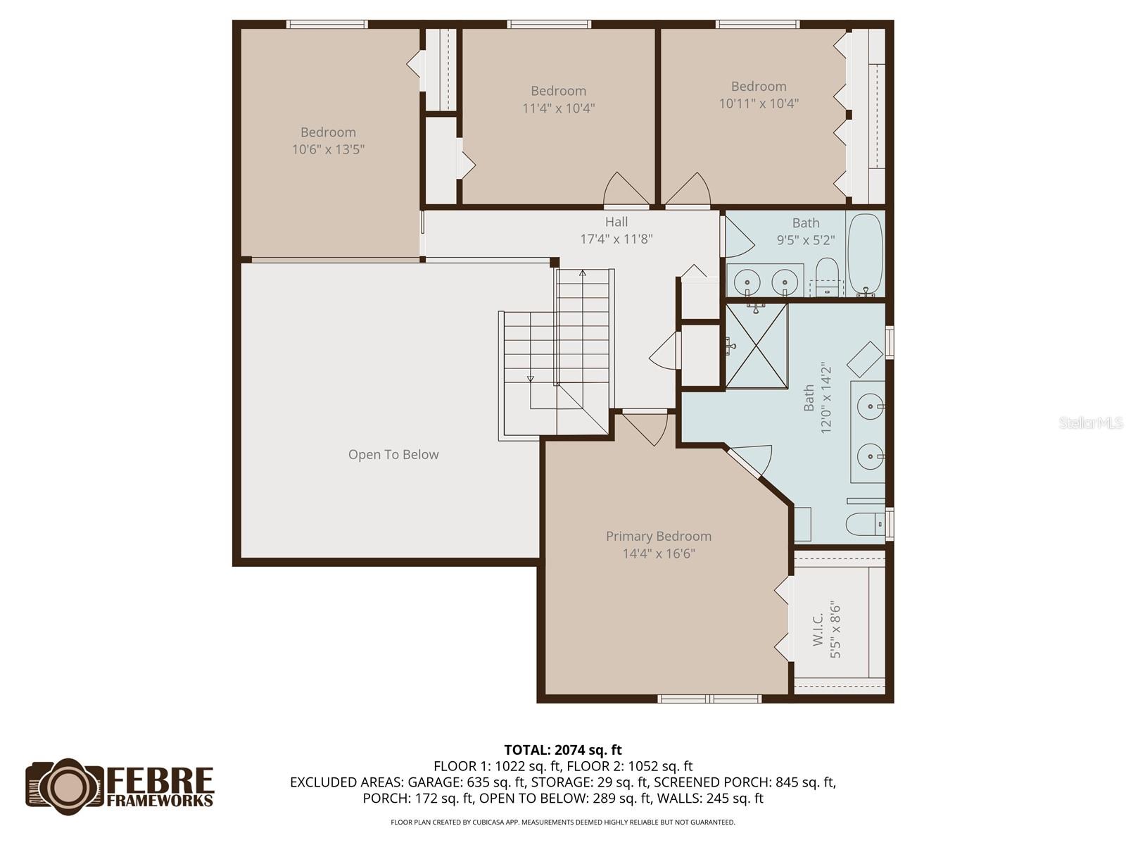 WILLOW BEND - Residential