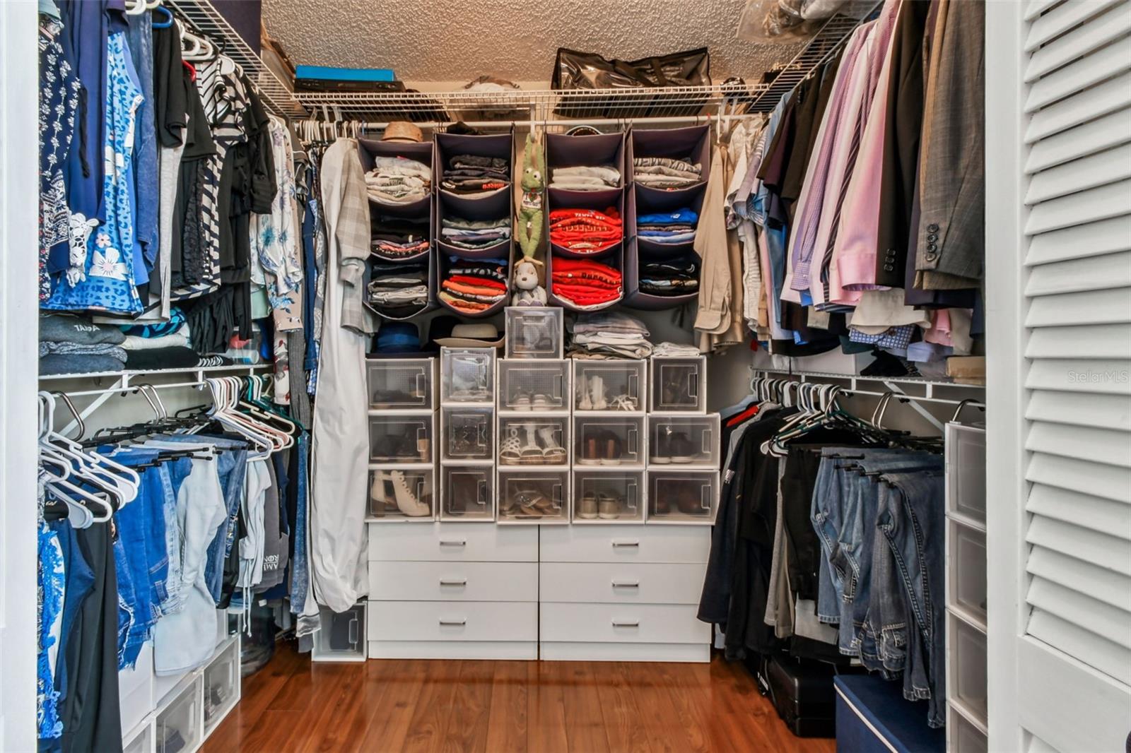 WILLOW BEND - Residential