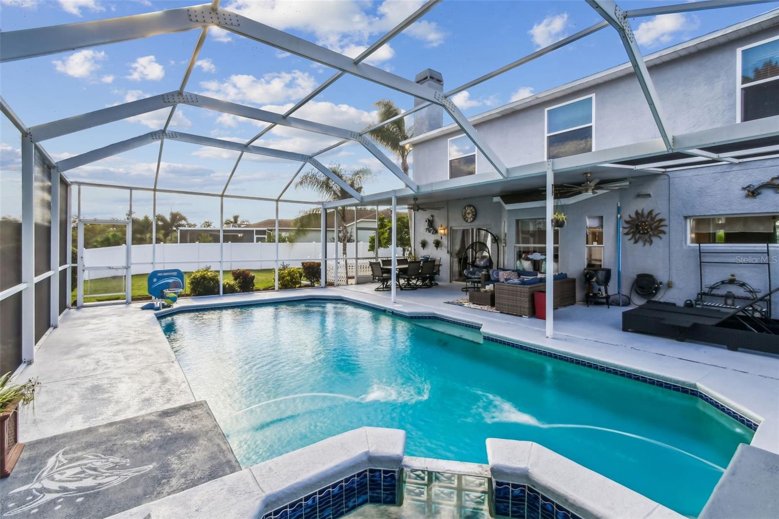 WILLOW BEND - Residential