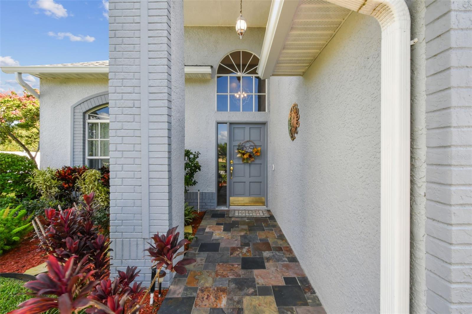 WILLOW BEND - Residential