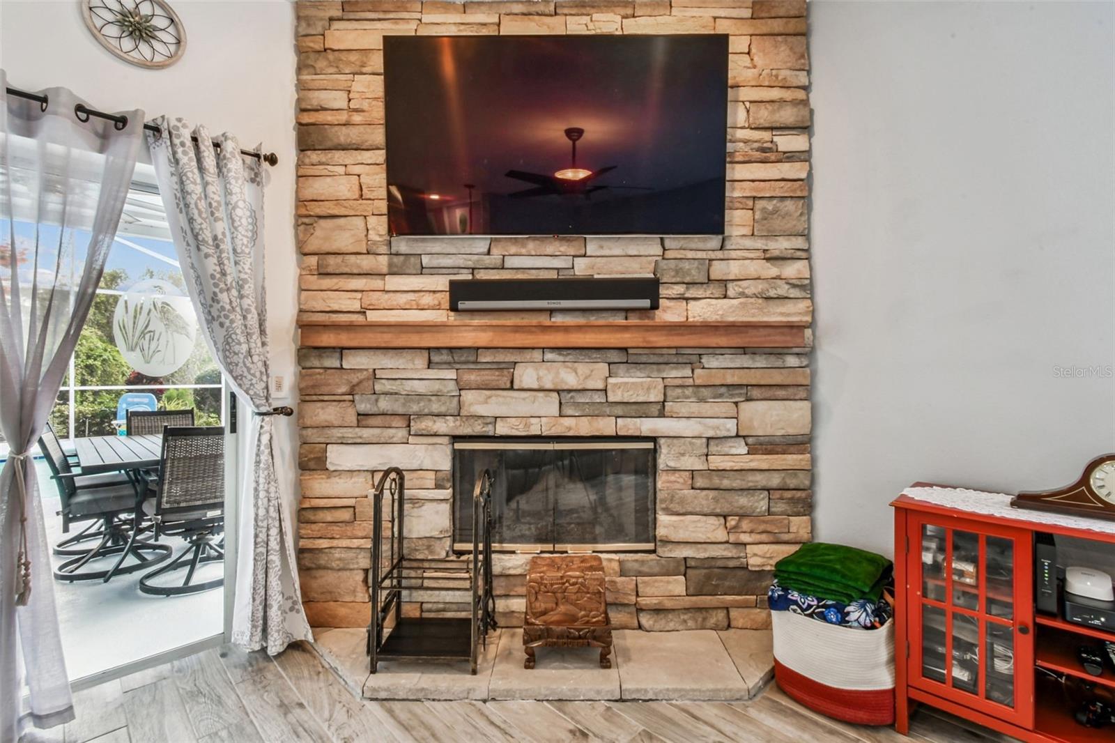 WILLOW BEND - Residential