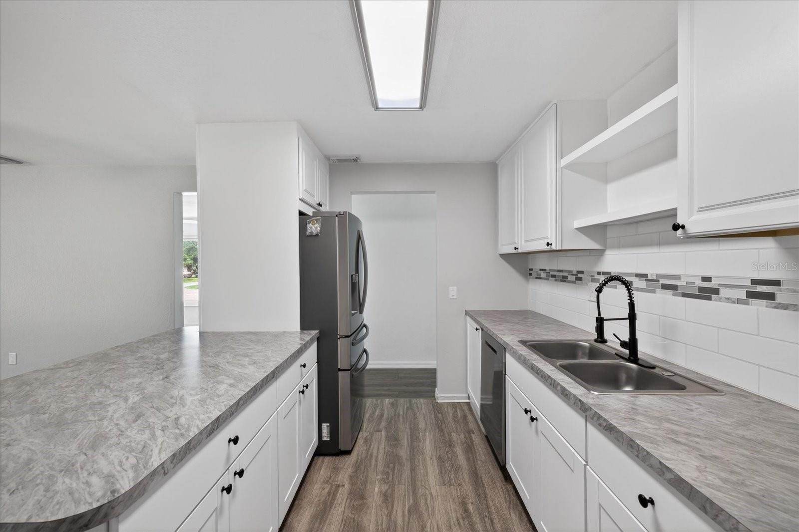 PALM RIDGE SUB - Residential