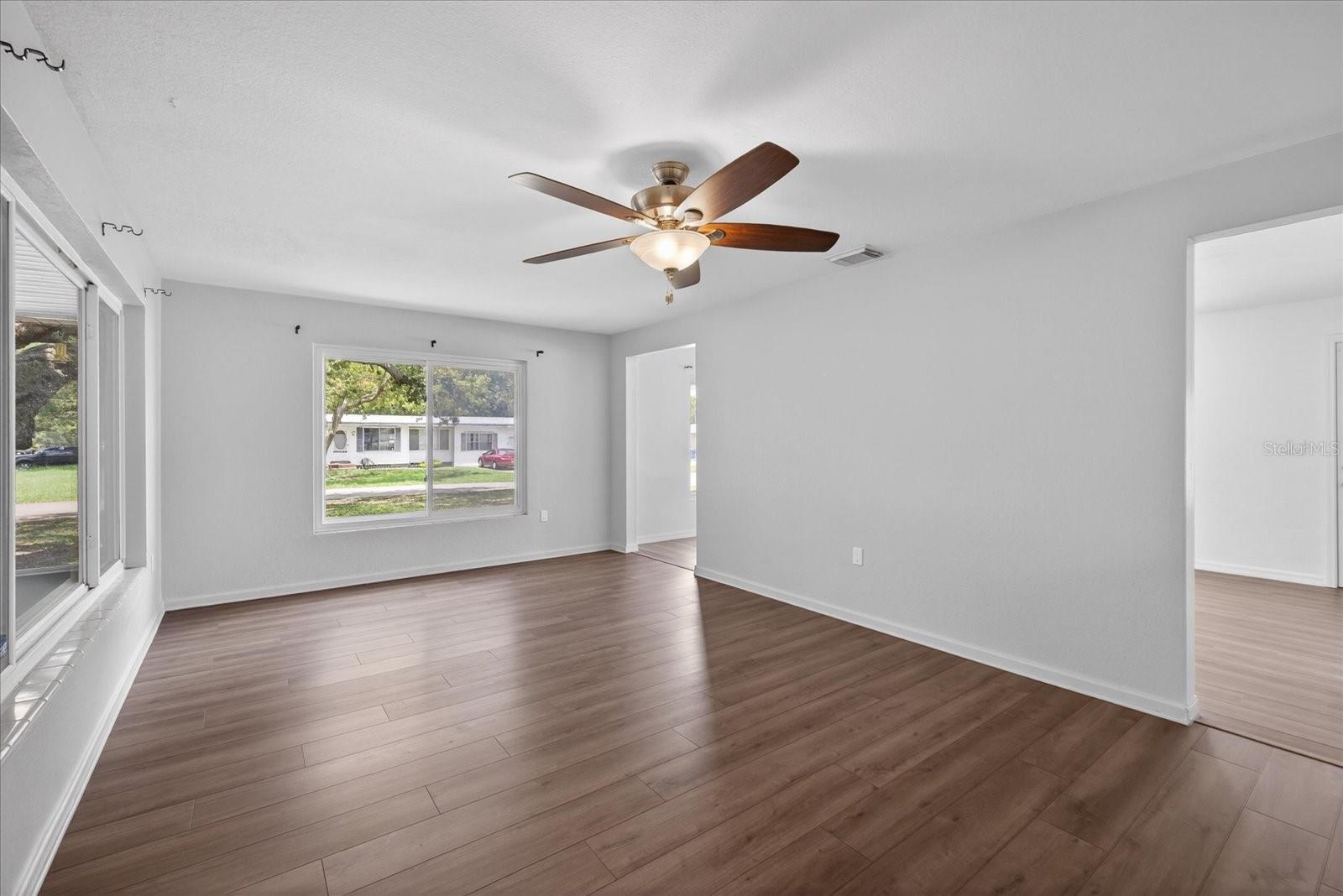 PALM RIDGE SUB - Residential