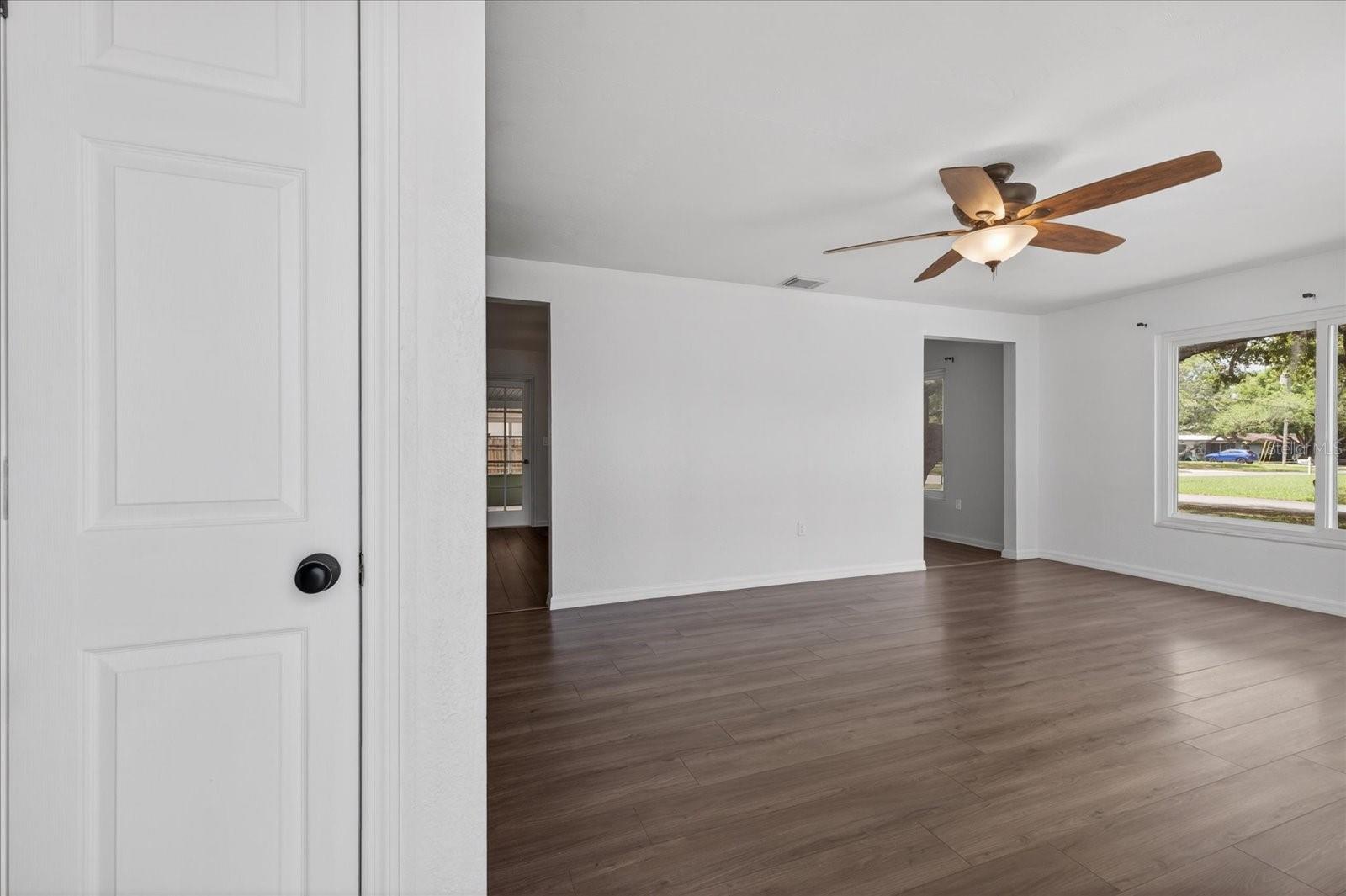 PALM RIDGE SUB - Residential