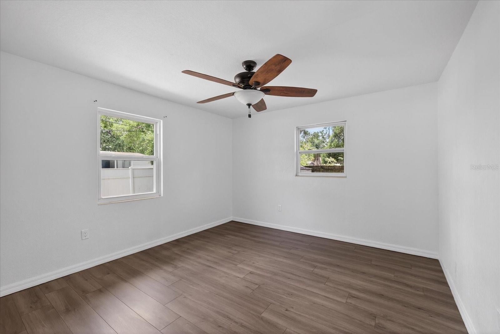 PALM RIDGE SUB - Residential