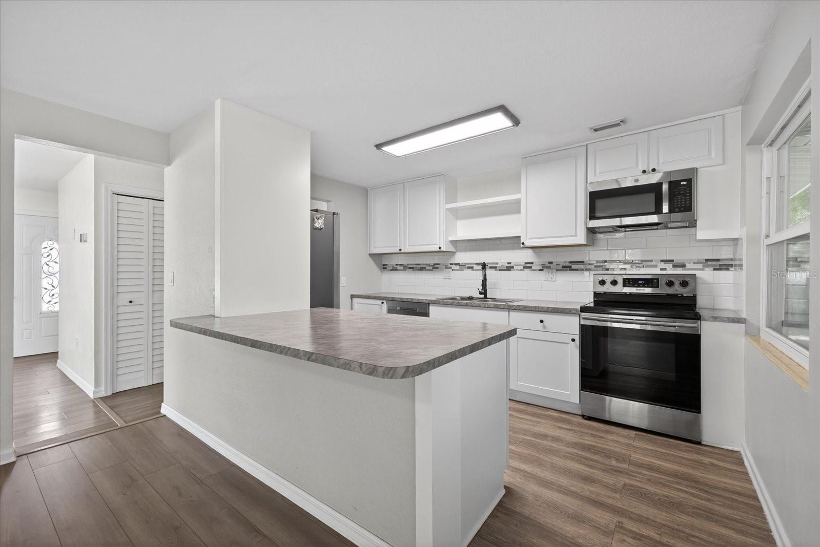 PALM RIDGE SUB - Residential