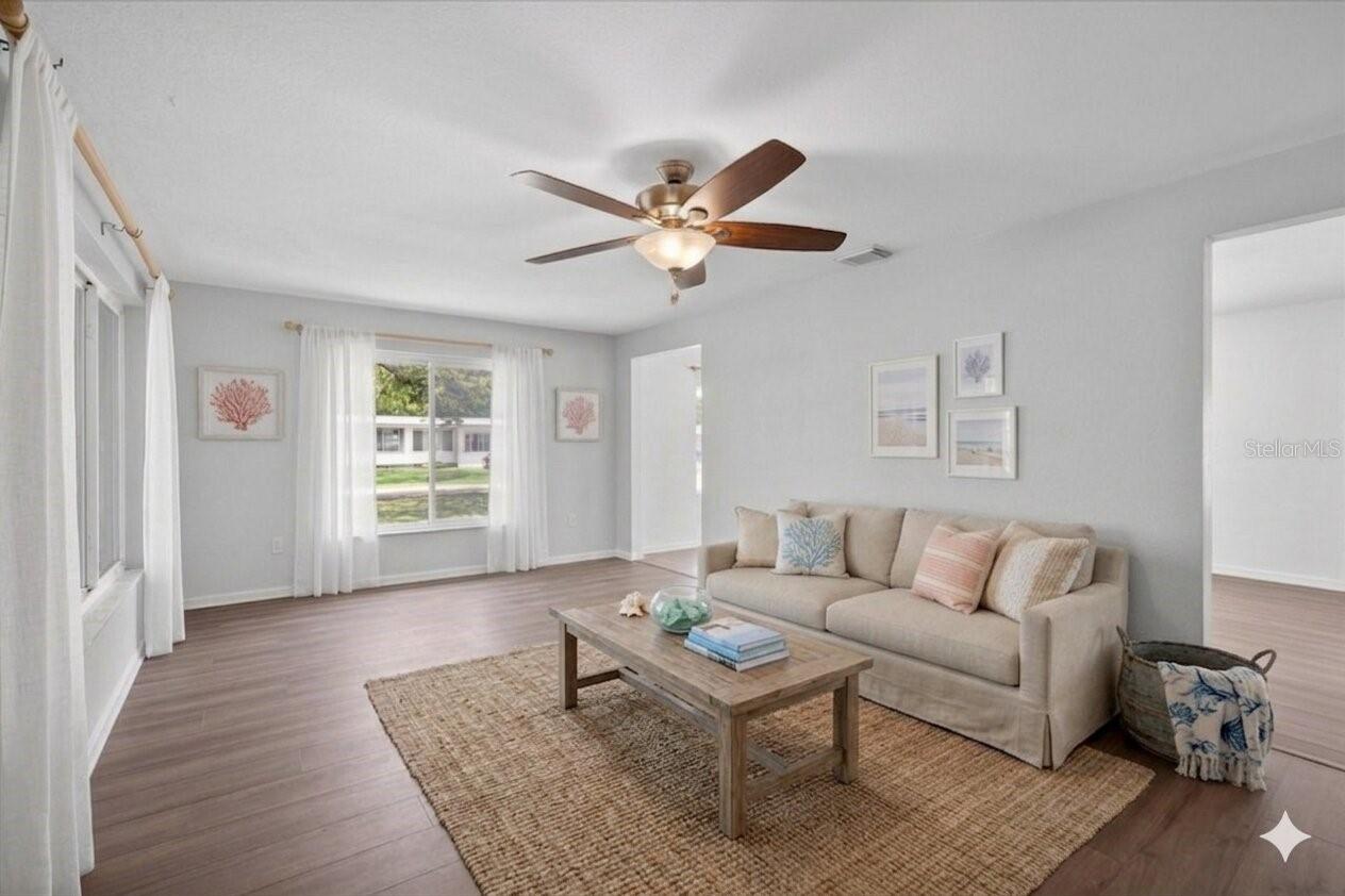 PALM RIDGE SUB - Residential