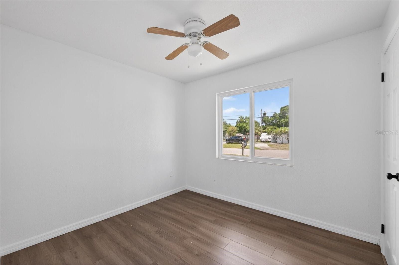 PALM RIDGE SUB - Residential