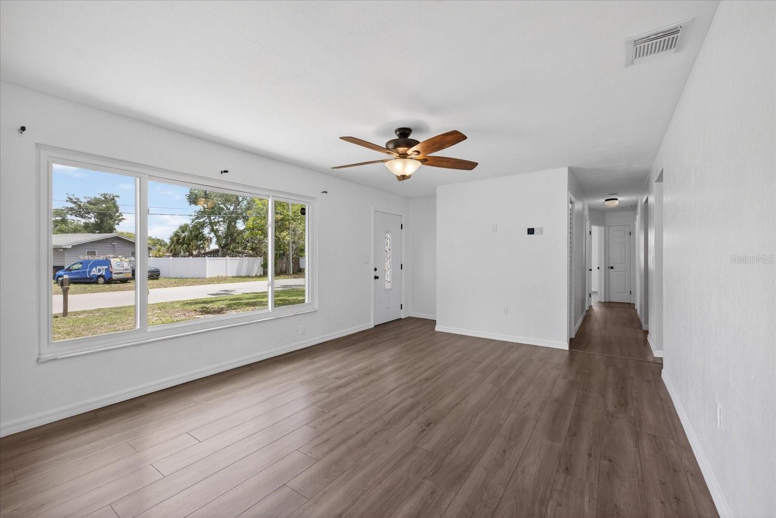 PALM RIDGE SUB - Residential
