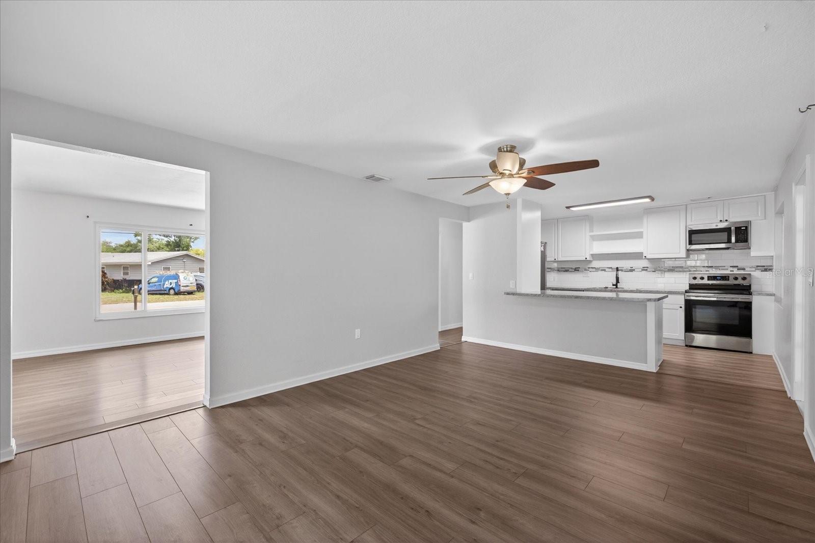 PALM RIDGE SUB - Residential