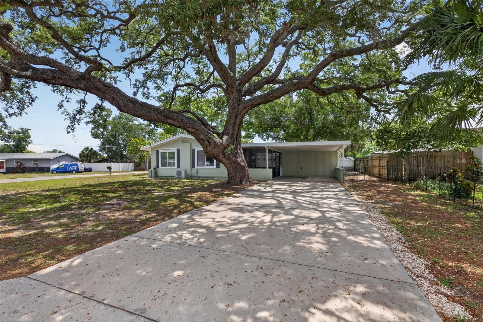 PALM RIDGE SUB - Residential