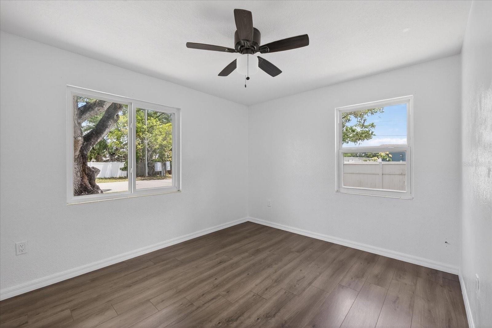 PALM RIDGE SUB - Residential