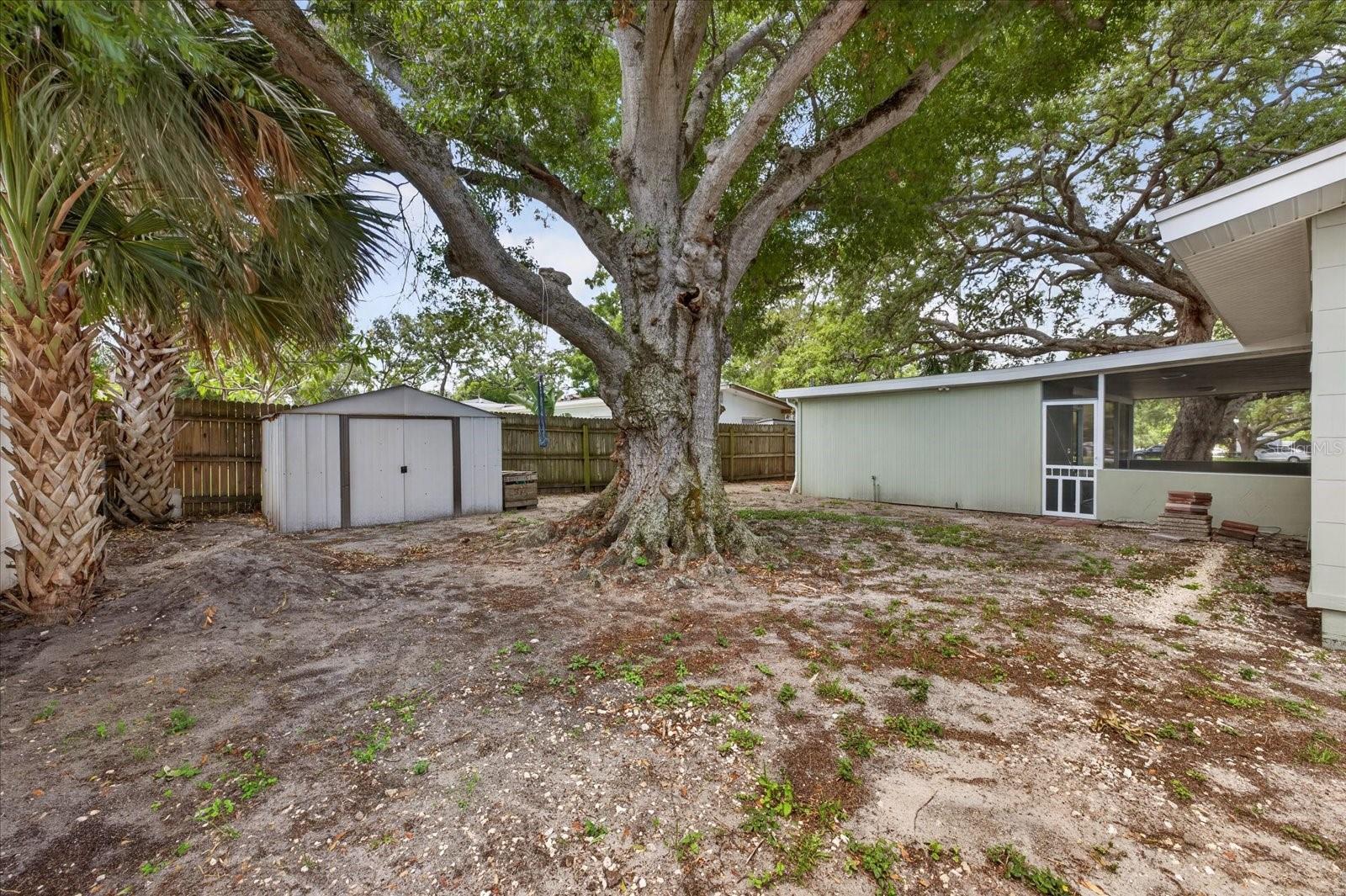 PALM RIDGE SUB - Residential