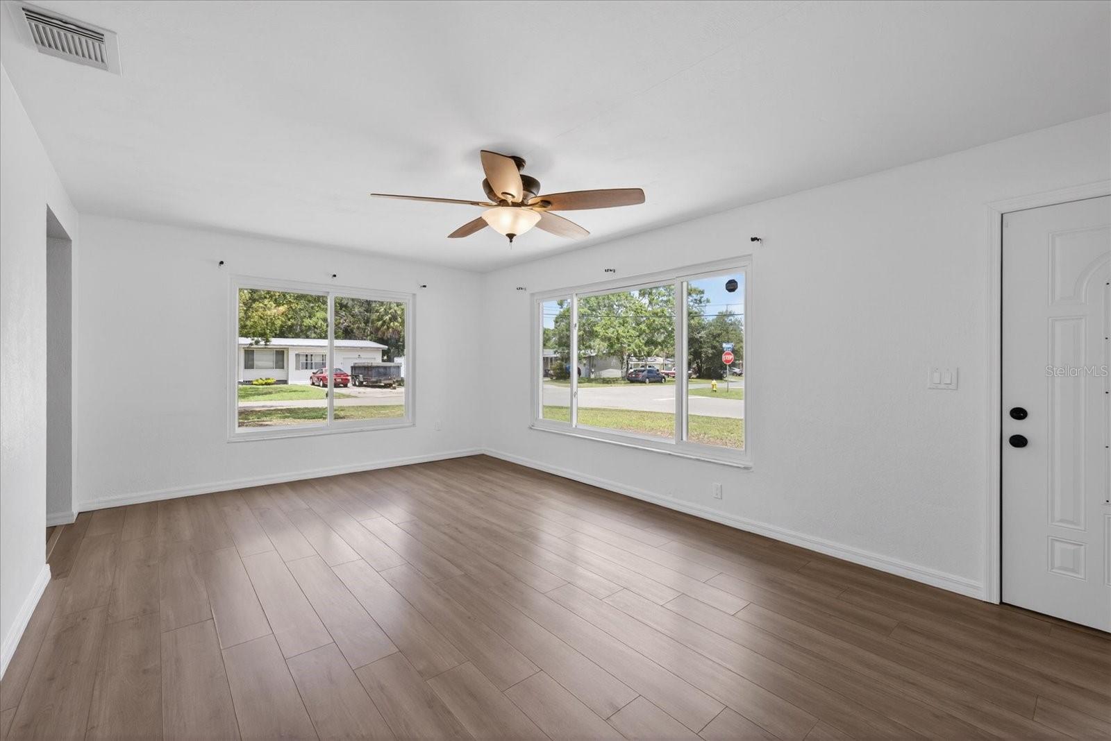 PALM RIDGE SUB - Residential