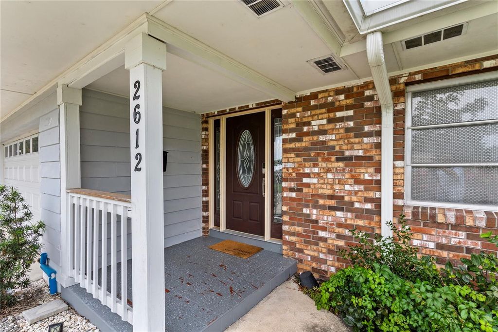 Photo of 2612 Timberlake Drive, Orlando, FL 32806 (MLS # O6427747)