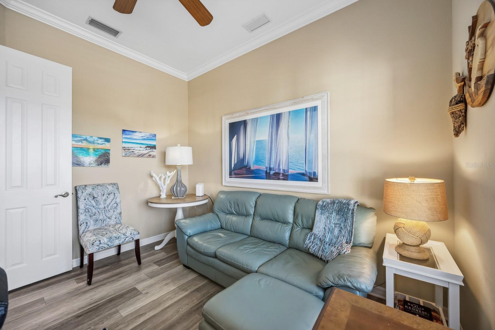 SAWGRASS - Residential