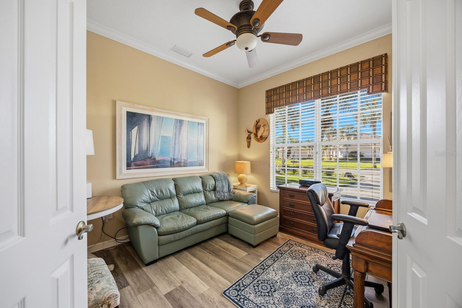 SAWGRASS - Residential