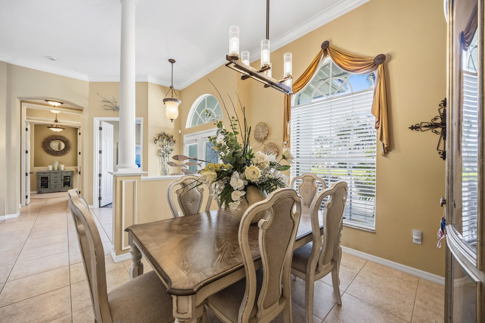 SAWGRASS - Residential