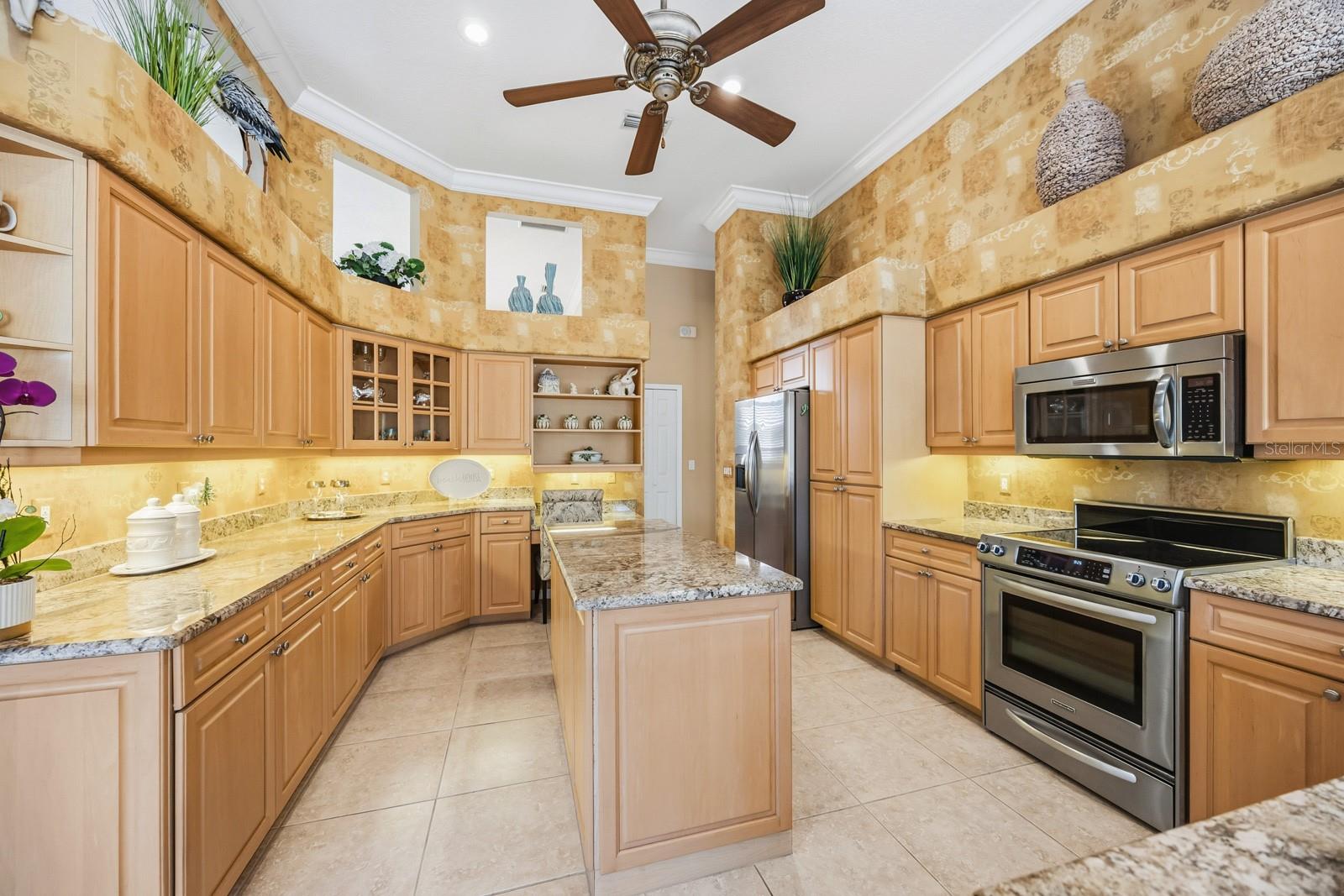 SAWGRASS - Residential